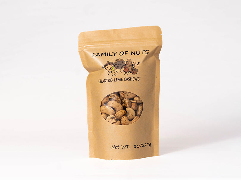 Nut of the Month