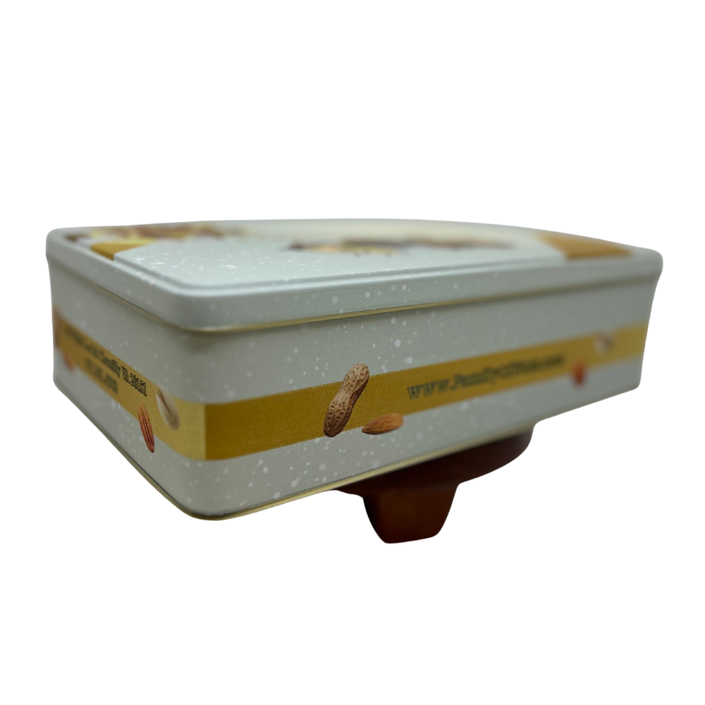 
                  
                    Mixed Nut Gift Tin 2 LB
                  
                