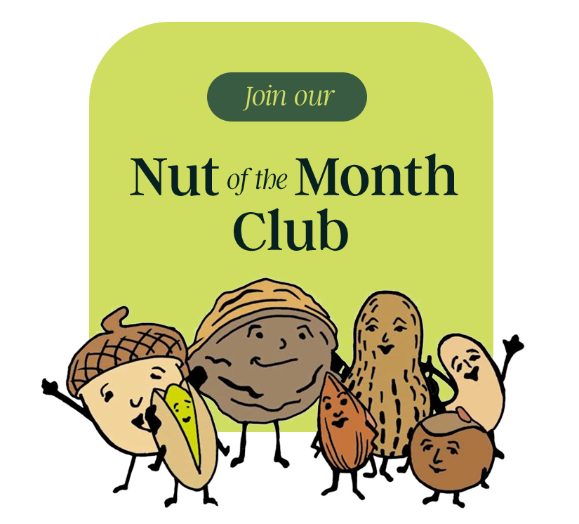Nut of the Month Club