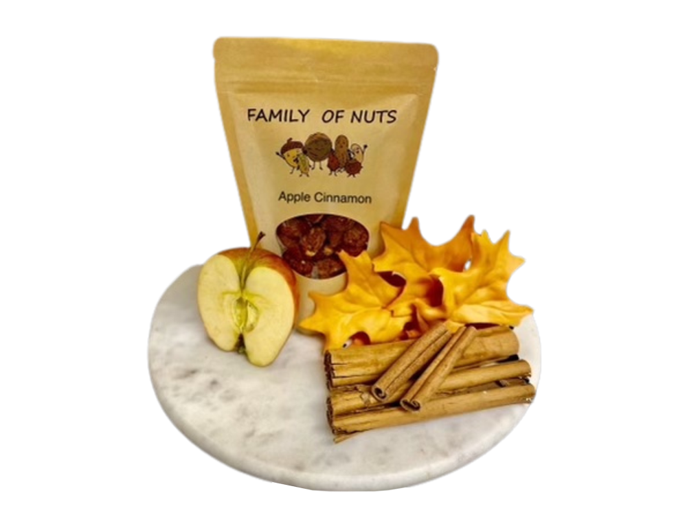 Family of Nuts