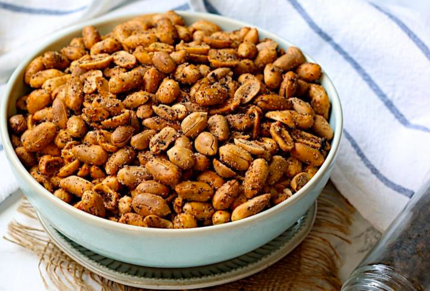 Family of Nuts