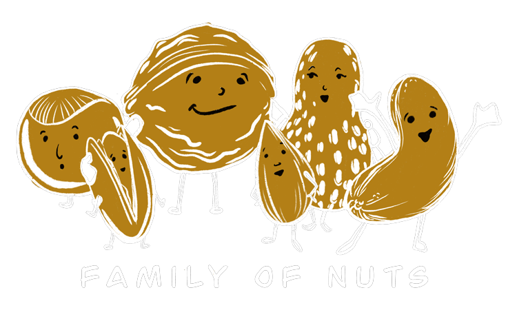 Family of Nuts
