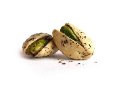 Family of Nuts
