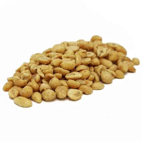 Family of Nuts