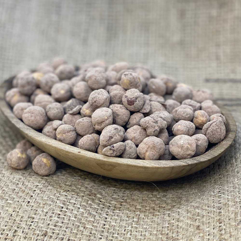 
                  
                    Hazelnuts
                  
                