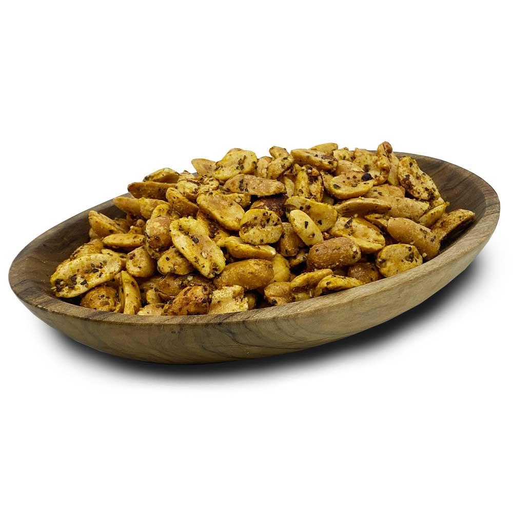 Peanuts – Family of Nuts